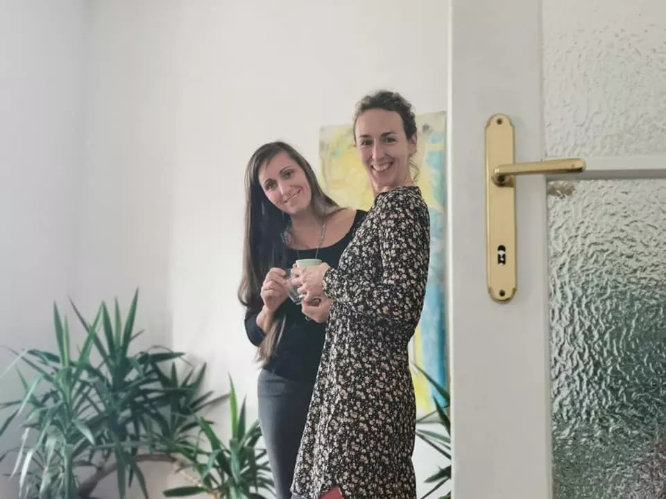 1:1 Coaching mit Nicole 1:1 Coaching mit Nicole
